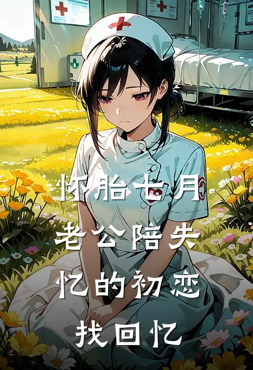 怀胎七月，老公陪失忆的初恋找回忆