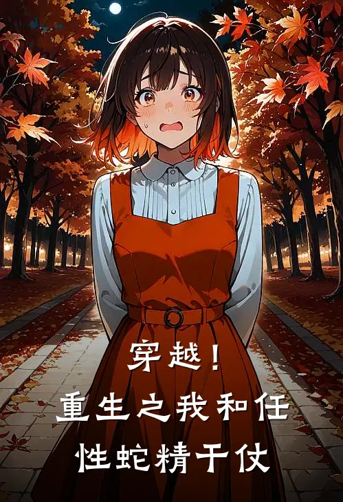 穿越！重生之我和任性蛇精干仗