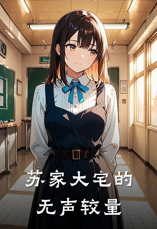 苏家大宅的无声较量