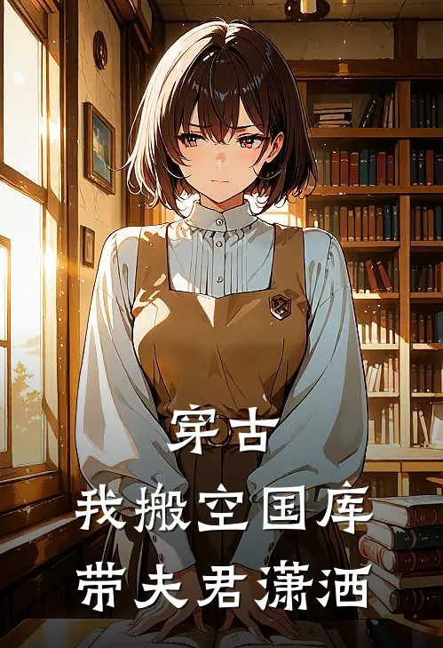 穿古，我搬空国库带夫君潇洒