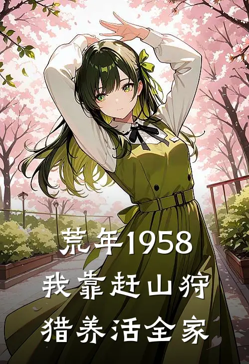 荒年1958：我靠赶山狩猎养活全家