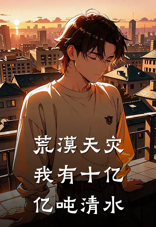 荒漠天灾：我有十亿亿吨清水