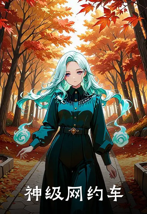 神级网约车