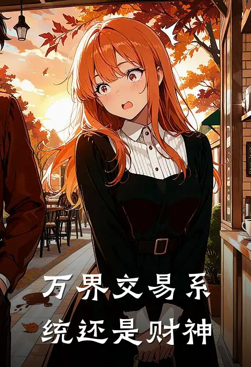 万界交易系统还是财神