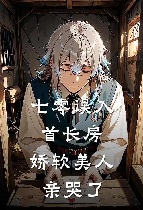 七零误入首长房，娇软美人亲哭了