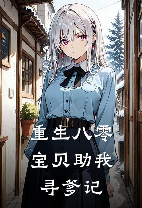 重生八零：宝贝助我寻爹记