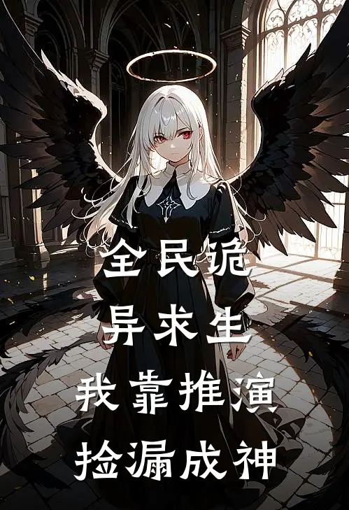 全民诡异求生：我靠推演捡漏成神