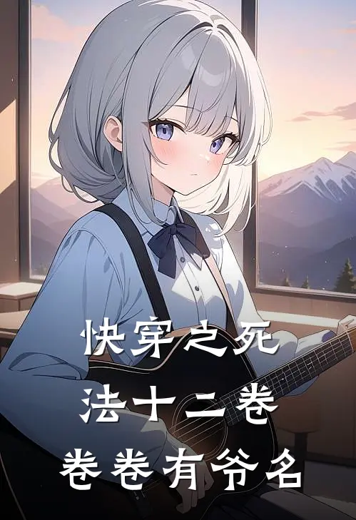 快穿之死法十二卷，卷卷有爷名