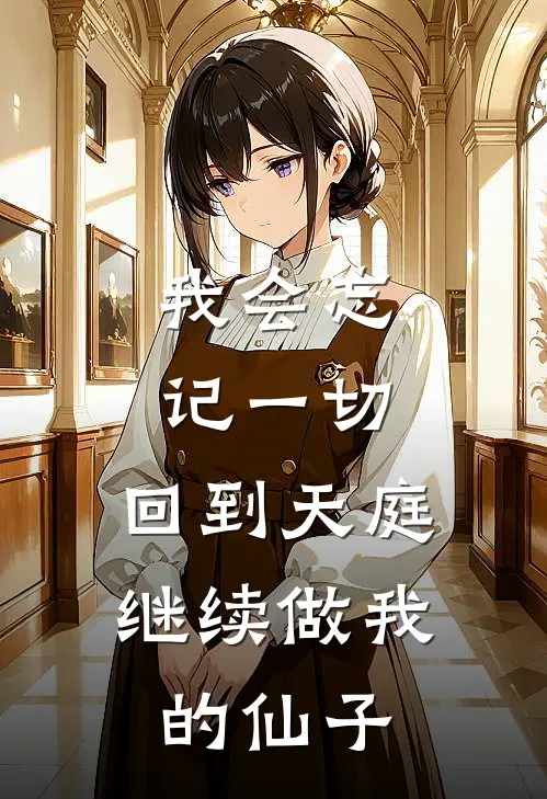我会忘记一切，回到天庭继续做我的仙子
