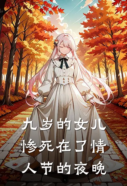 九岁的女儿惨死在了情人节的夜晚