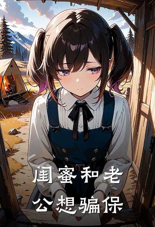 闺蜜和老公想骗保