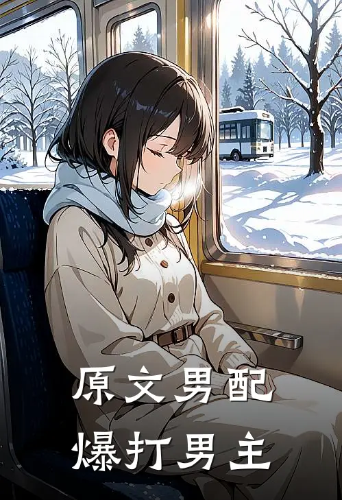 原文男配爆打男主