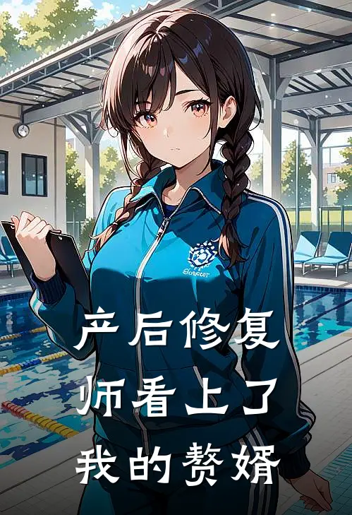 产后修复师看上了我的赘婿