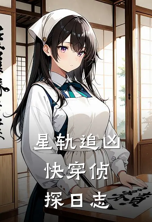 星轨追凶：快穿侦探日志