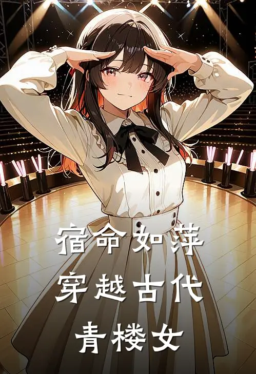 宿命如萍：穿越古代青楼女