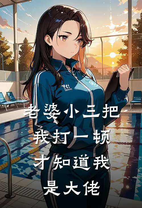 老婆小三把我打一顿，才知道我是大佬