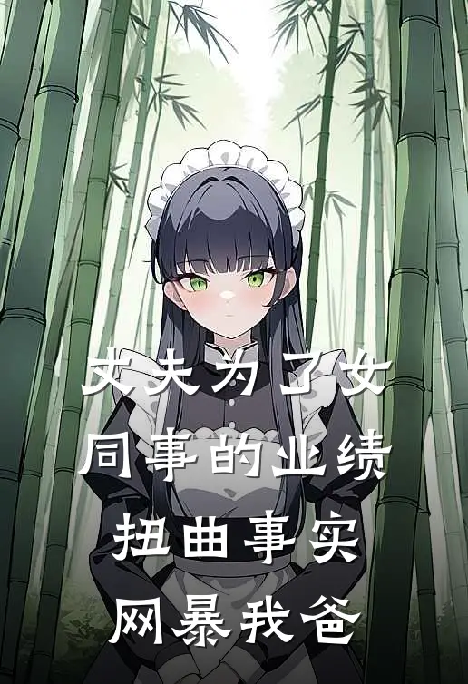 丈夫为了女同事的业绩，扭曲事实网暴我爸