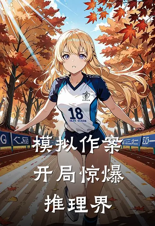 模拟作案：开局惊爆推理界