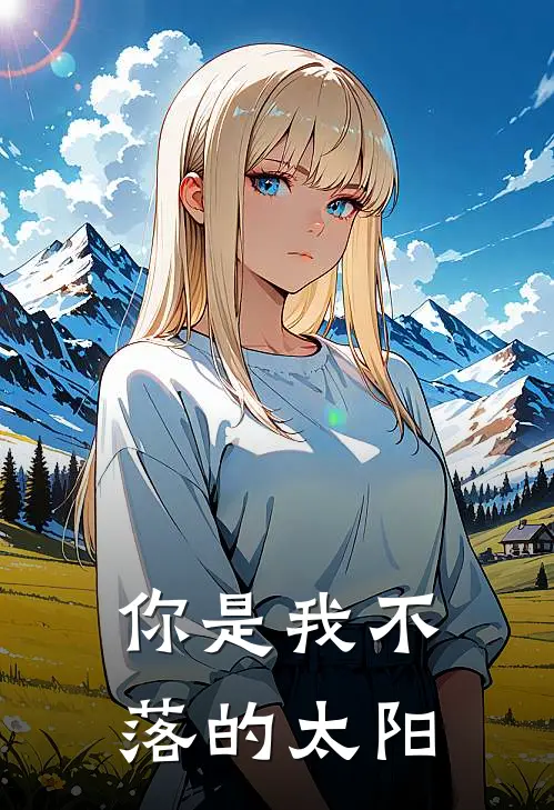 你是我不落的太阳