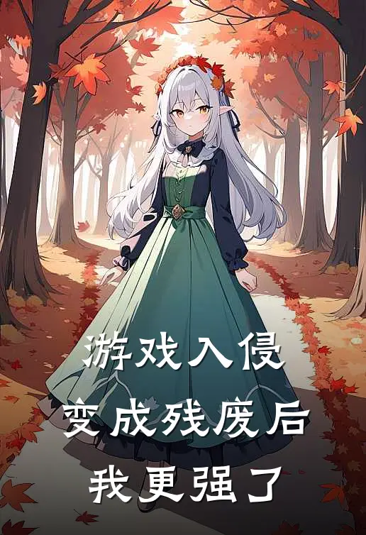 游戏入侵：变成残废后我更强了