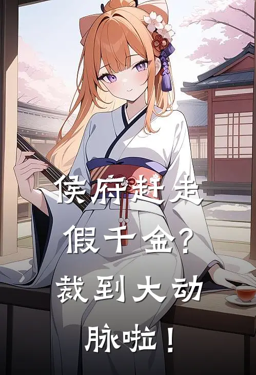 侯府赶走假千金?裁到大动脉啦！