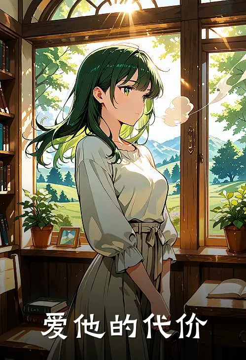 爱他的代价