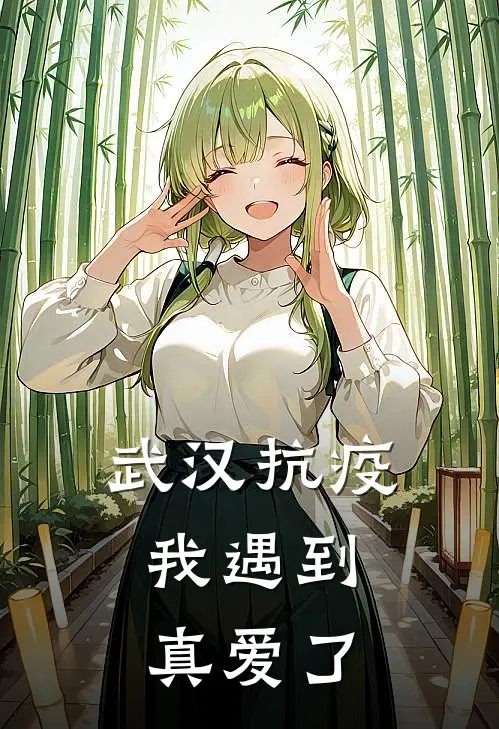 武汉抗疫，我遇到真爱了