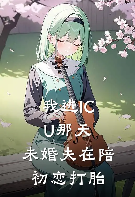 我进ICU那天，未婚夫在陪初恋打胎