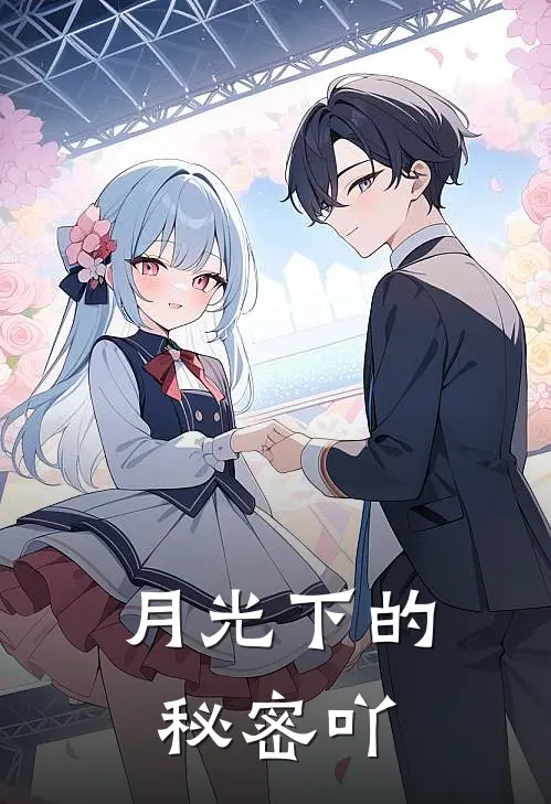 月光下的秘密吖