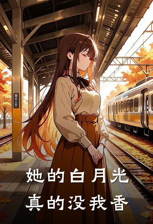 她的白月光真的没我香