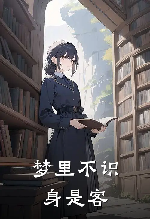 梦里不识身是客