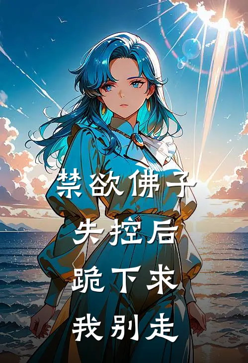 禁欲佛子失控后，跪下求我别走