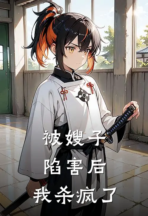 被嫂子陷害后，我杀疯了