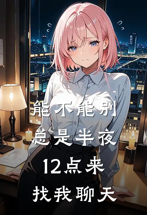 能不能别总是半夜12点来找我聊天