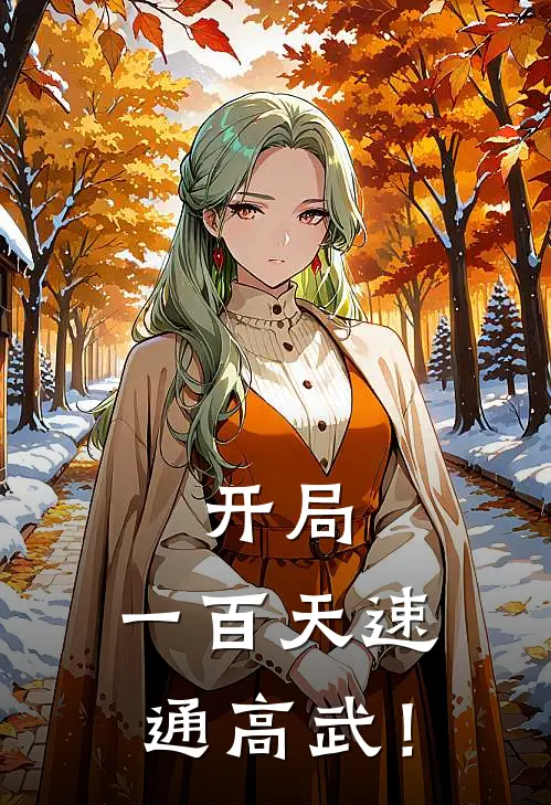 开局：一百天速通高武！