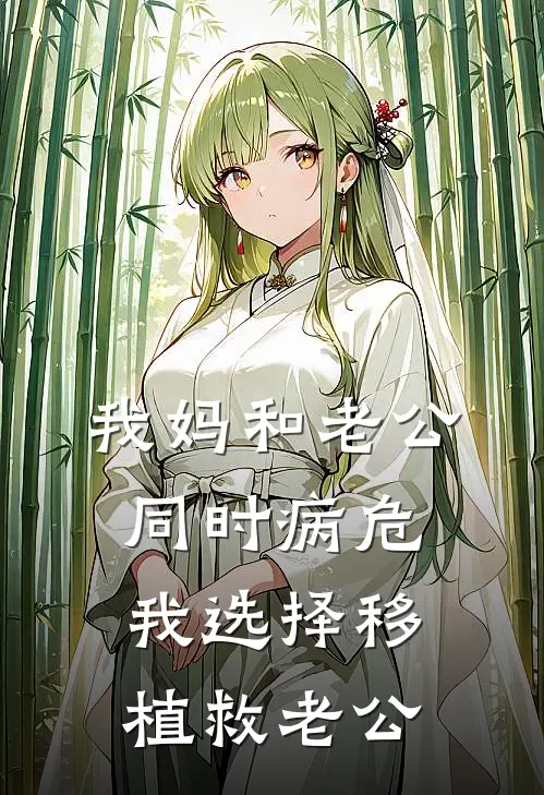 我妈和老公同时病危，我选择移植救老公