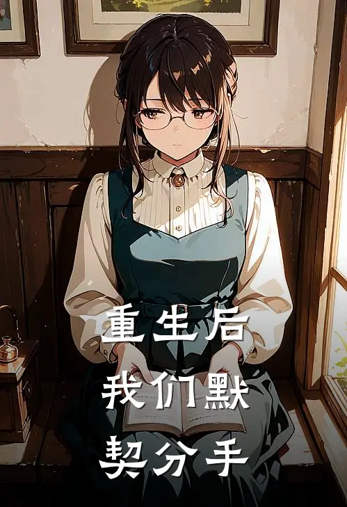 重生后，我们默契分手