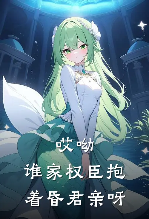 哎呦，谁家权臣抱着昏君亲呀