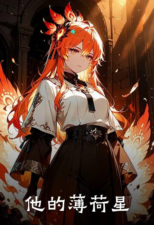他的薄荷星