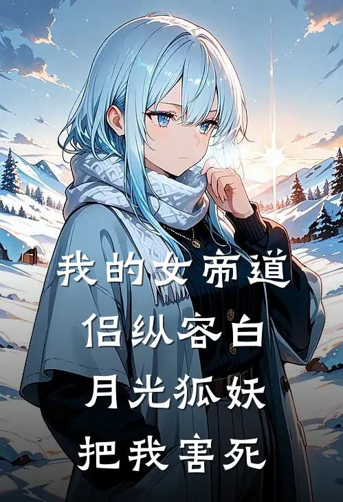 我的女帝道侣纵容白月光狐妖把我害死