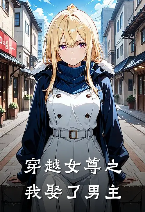 穿越女尊之我娶了男主