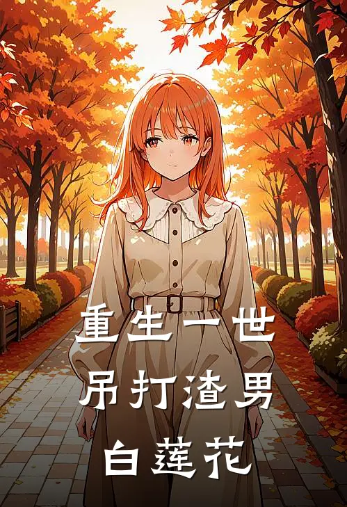 重生一世，吊打渣男白莲花