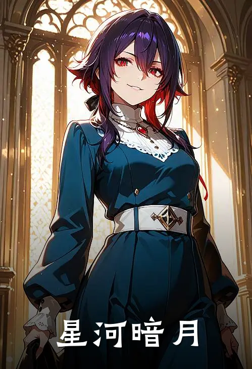 星河暗月
