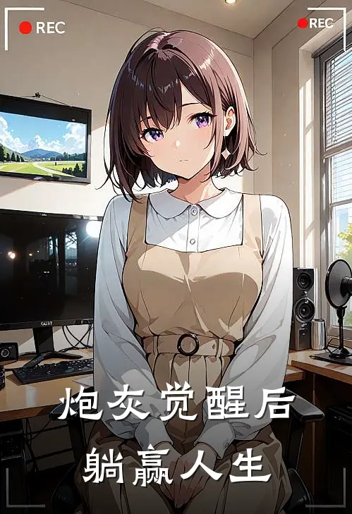 炮灰觉醒后躺赢人生