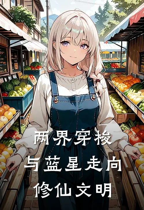 两界穿梭：与蓝星走向修仙文明