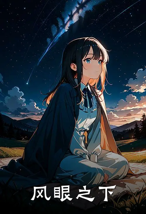 风眼之下