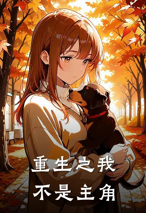 重生之我不是主角