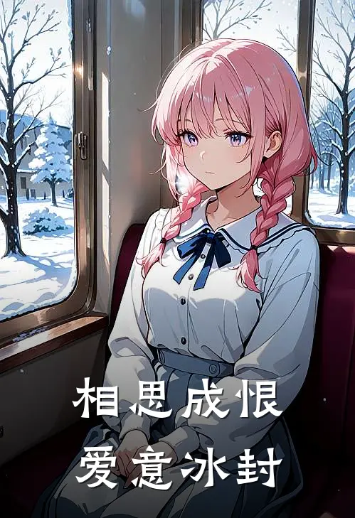 相思成恨，爱意冰封