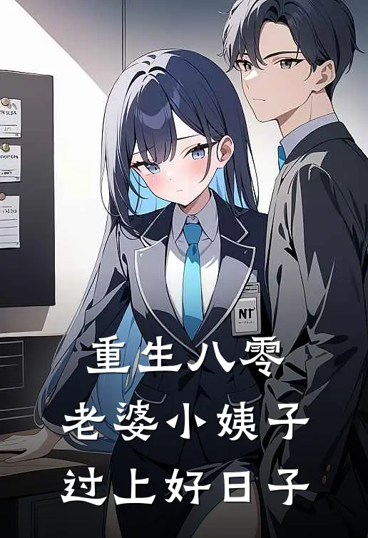 重生八零：老婆小姨子过上好日子