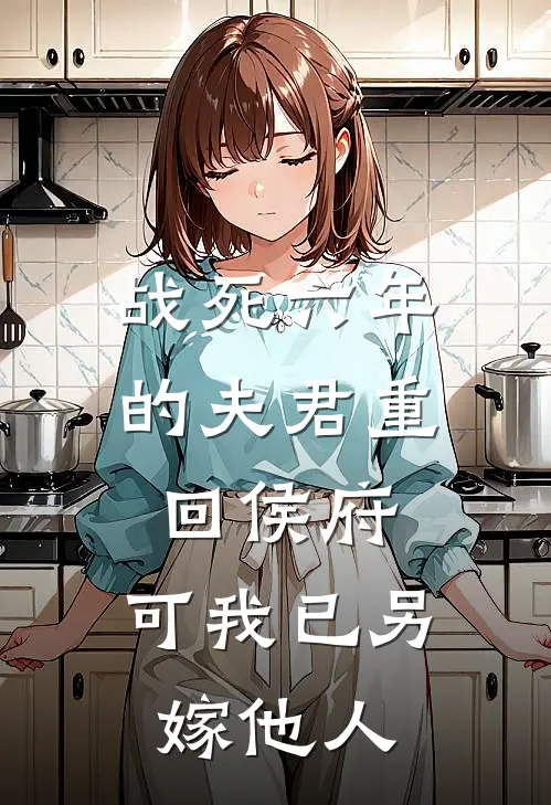 战死六年的夫君重回侯府，可我已另嫁他人